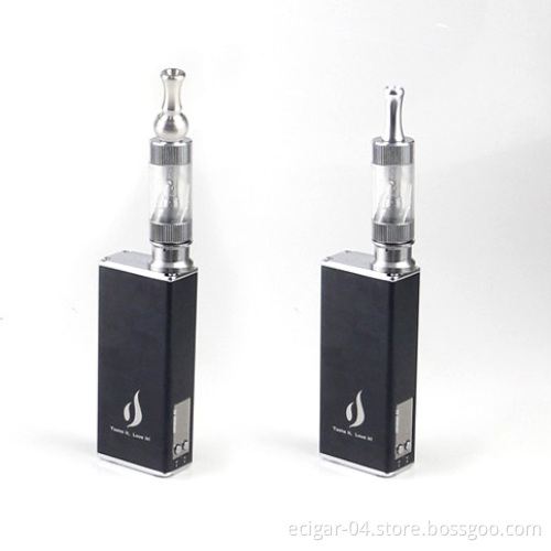 2600 mAh Variable Voltage VV Mod Innokin Itaste MVP Vs Iclear 30 Starter Kit